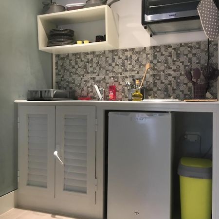 Nid Douillet Pour 2 Appartement Sfax Buitenkant foto