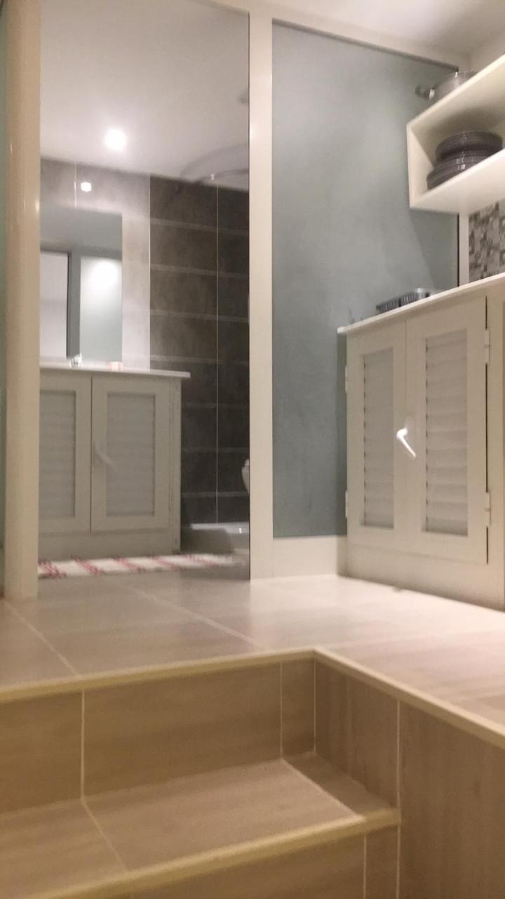Nid Douillet Pour 2 Appartement Sfax Buitenkant foto