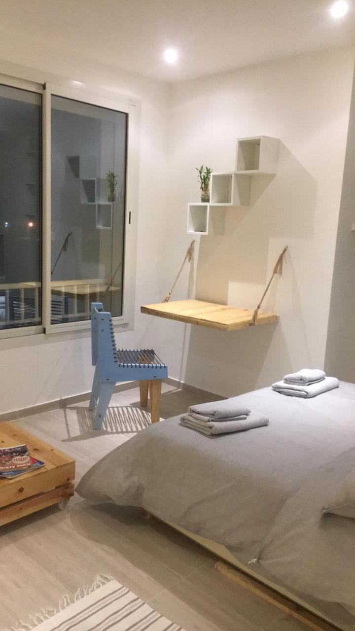 Nid Douillet Pour 2 Appartement Sfax Buitenkant foto