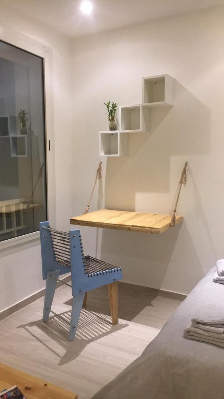 Nid Douillet Pour 2 Appartement Sfax Buitenkant foto