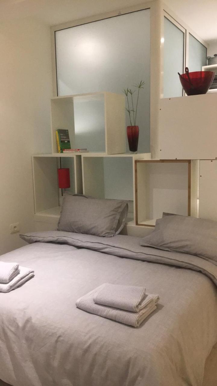 Nid Douillet Pour 2 Appartement Sfax Buitenkant foto