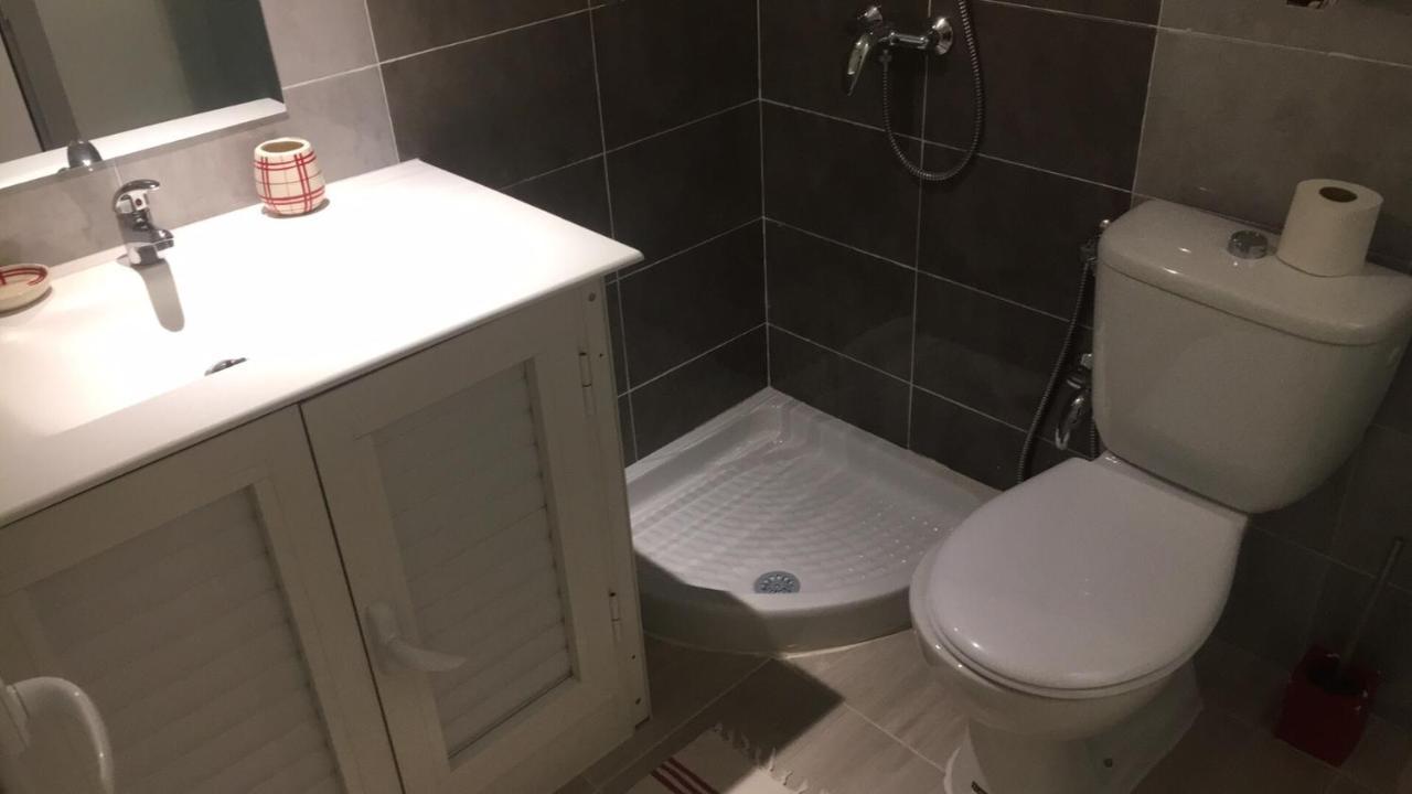 Nid Douillet Pour 2 Appartement Sfax Buitenkant foto