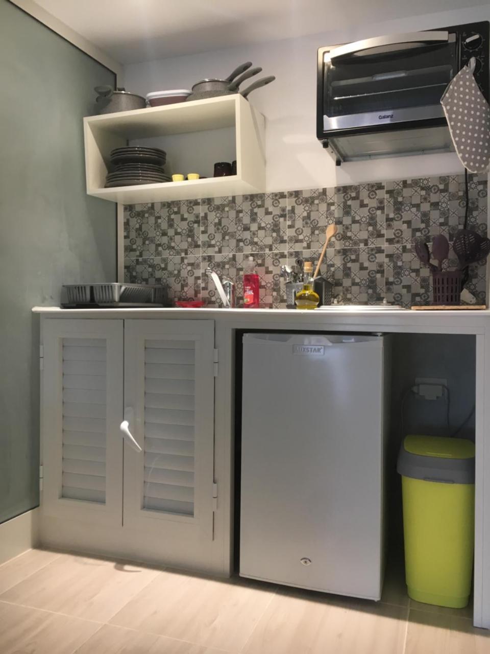 Nid Douillet Pour 2 Appartement Sfax Buitenkant foto