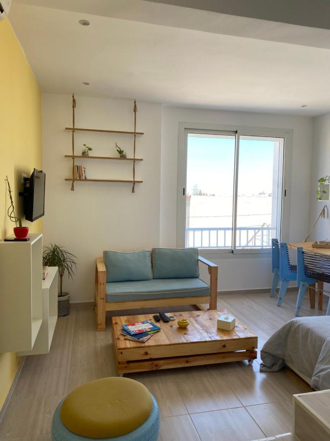 Nid Douillet Pour 2 Appartement Sfax Buitenkant foto